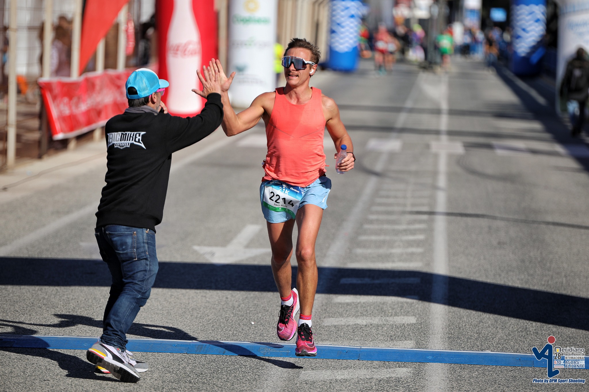 Alicante HalfMarathon